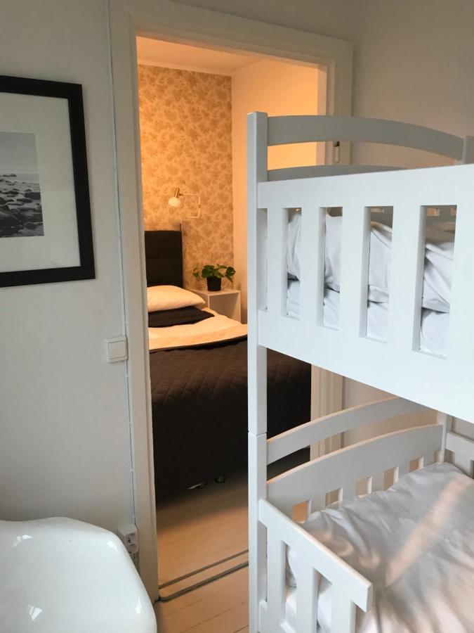 Sjoevillan B&B Vaxholm Εξωτερικό φωτογραφία